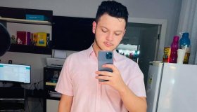 Filho da deputada estadual Rosângela Donadon morre de ataque cardíaco aos 22...