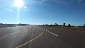Friagem acaba e semana será de calor em RO
