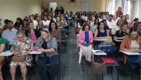 Governo de Rondônia capacita profissionais da saúde em diagnóstico e...