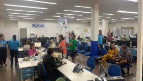 Governo de Rondônia reforça atendimento do Tudo Aqui em Rolim de Moura e...