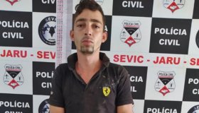 Maicon Raimundo é visto na zona rural de Jaru; assassino de dentista...