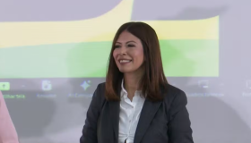 MDB oficializa Euma Tourinho como candidata a prefeita de Porto Velho