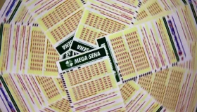 Mega-Sena: três apostas de Rondônia fazem a quina e faturam mais de R$ 56 mil...