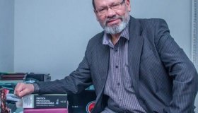 Morre em Porto Velho o jornalista Dalton di Franco