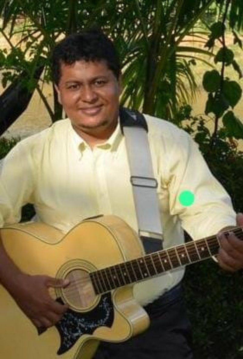 Reprodução