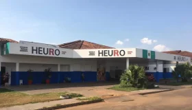 MP-RO solicita ampliação de leitos para evitar superlotação no Heuro em...