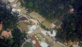MPF recomenda que cooperativas de garimpo em Rondônia se adequem integralmente...
