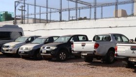 MPRO realizará leilão de veículos no próximo dia 5