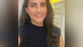 Nota de pesar da Câmara de Vereadores pela morte de Ana Paula Fortunato
