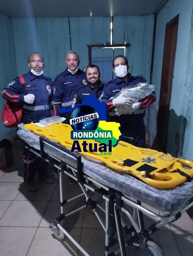 Reprodução
