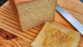 Pesquisa mostra presença de álcool em pães de forma