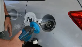 Petrobras anuncia aumento da gasolina e do gás de cozinha