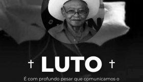 Prefeito Aldo Júlio emite pesar pelo falecimento do pioneiro Pedro Cearense