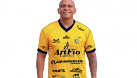 Rolim de Moura Esporte Clube anuncia contratação do atacante Walter, campeão...