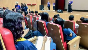 Rondônia tem mais de 15 mil alunos da rede pública estadual inscritos no Enem...