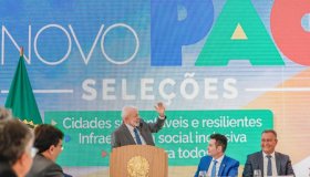 Rondônia vai receber R$ 843,4 milhões do Novo PAC para transporte, drenagem,...