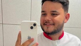 Santa Luzia D’ Oeste: Jovem perde a vida após sofrer queda de moto