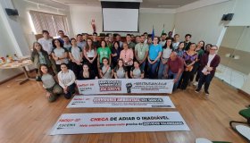 Servidores do Ibama, ICMBio e SFB entram em greve a partir de quinta-feira em...