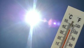 Sol e ar seco dominam RO na quinta (18)
