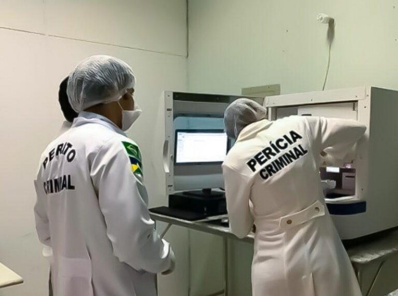 Politec e Daiane Mendonça