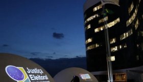 TSE altera data do concurso da Justiça Eleitoral para 8 de dezembro;...