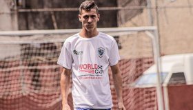 Valorizando a base, atleta Totti natural de Rolim De Moura é anunciado no...