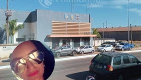 VEJA VÍDEO: mulher acusada de participação na morte de dentista em Vilhena...