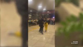 Acadêmica é conduzida para DPC após agredir colega em faculdade privada de...