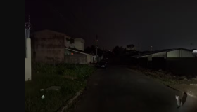 Após quase quatro horas de apagão, energia elétrica é restabelecida no Acre...