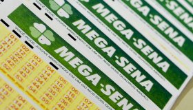 Bolão de Várzea Paulista leva prêmio de R$ 62 milhões da Mega-Sena