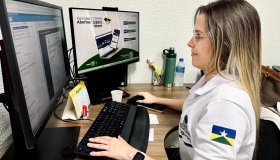 Cadastramento de currículos está disponível para vagas de estágio de nível...