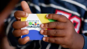 Caixa paga Bolsa Família a beneficiários com NIS de final 5