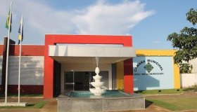 Câmara Municipal de Ouro Preto do Oeste abre 22 vagas para concurso