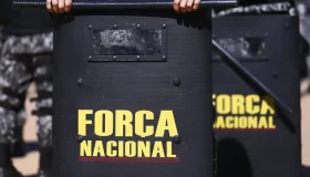 Concurso unificado: Força Nacional vai reforçar segurança em 8 estados