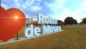 Documentário: Rolim de Moura, um privilégio brasileiro