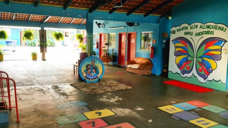Foto 1 da matéria: EDUCAÇÃO: Rolim de Moura conquista nota acima da média nacional no Ideb 2023