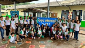 Escolas estaduais de Rolim de Moura se destacam no ranking nacional de...