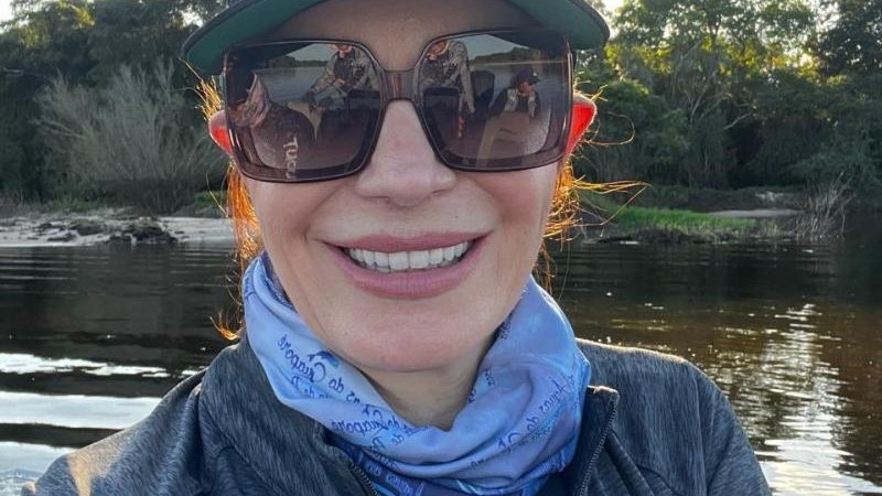 Foto 3 da matéria: Faltam 10 dias para a 1° edição do evento Mulheres na Pesca/RM