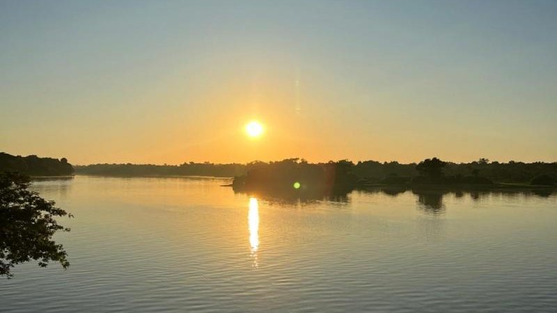 Foto 7 da matéria: Faltam 10 dias para a 1° edição do evento Mulheres na Pesca/RM