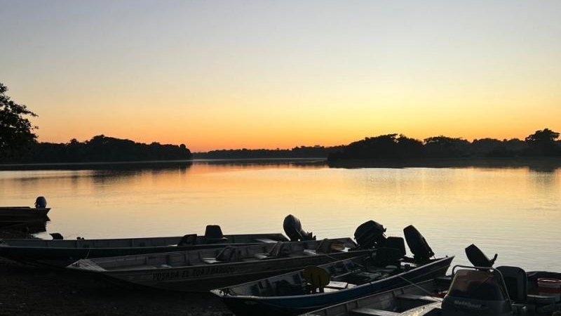 Foto 5 da matéria: Faltam 10 dias para a 1° edição do evento Mulheres na Pesca/RM