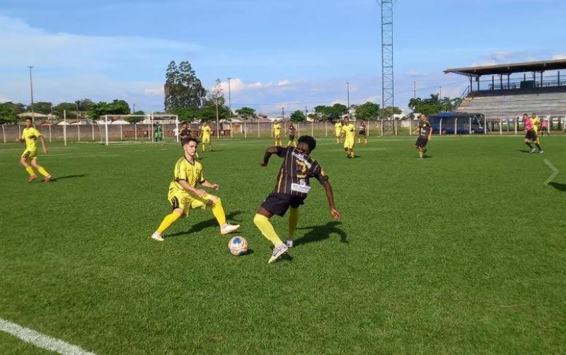 FFER anuncia competições de base em RO: jogos das categorias Sub-11, Sub-13 e Sub-15 começam em setembro