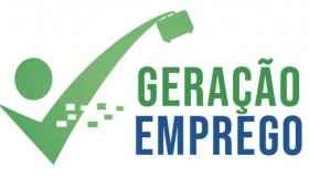 “Geração Emprego” anuncia vagas de emprego em diversos setores e cidades...