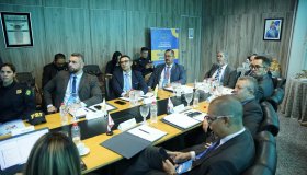 Governo de RO Assina Acordo de Cooperação Técnica com estados da Amazônia...