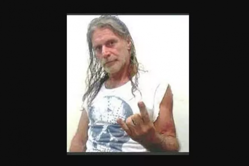 Homem é condenado a 15 anos de prisão por matar Heavy Ney, cantor de rock em Rondônia