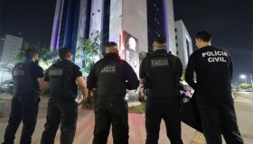 Ministério Público deflagra Operação Epimorfose em Candeias do Jamari/RO e...
