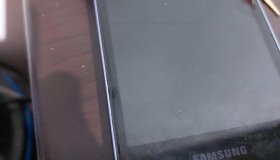 Morador de Rolim de Moura mobiliza-se para devolver smartphone encontrado na rua