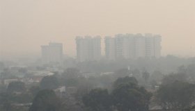 MPRO instaura procedimento para ação coordenada de combate a queimadas em...