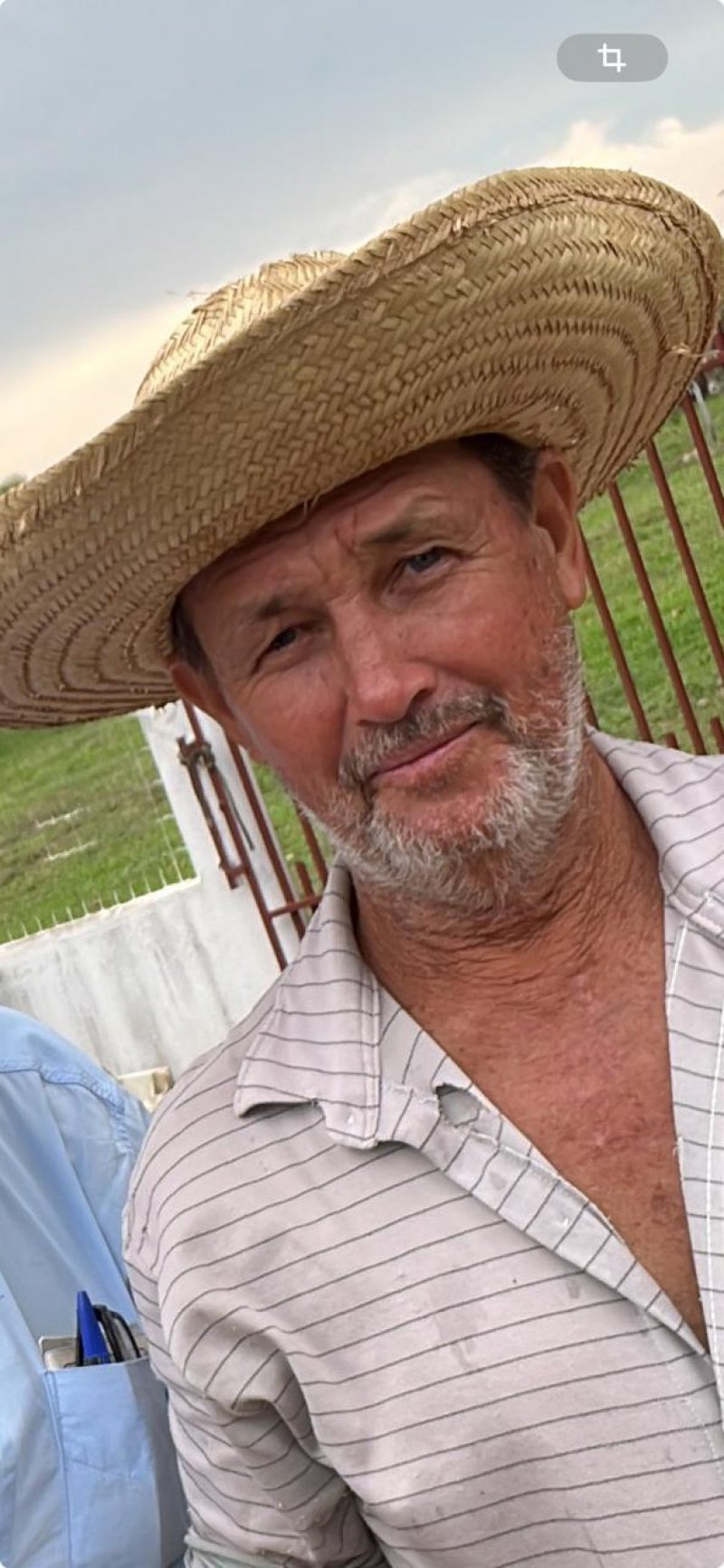 Nota de Pesar do Prefeito Aldo Júlio pela morte do pioneiro Pedro Guntendorfer