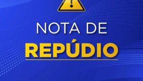 Nota de Repúdio- Conselho Regional de Engenharia e Agronomia de Rondônia...