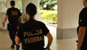 PF em Rondônia identifica criminoso no Pará que disseminava materiais de...